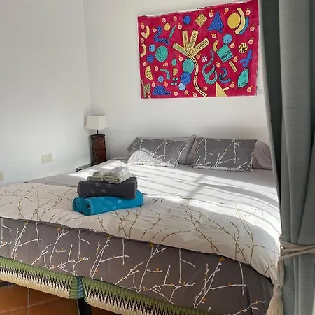 Terra Aloé Maison d'hôtes Torremolinos