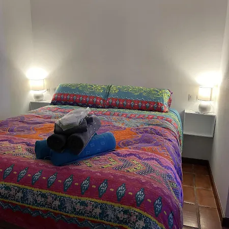 Terra Aloé Maison d'hôtes 3*