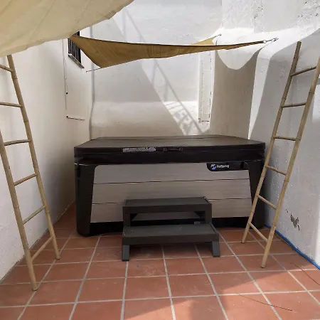 Terra Aloé Maison d'hôtes 3*