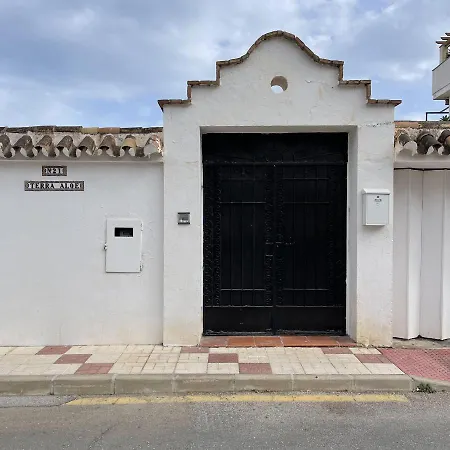 Terra Aloé Maison d'hôtes Torremolinos