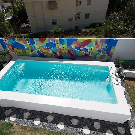 Maison d'hôtes Terra Aloé Torremolinos