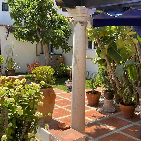 Terra Aloé Maison d'hôtes