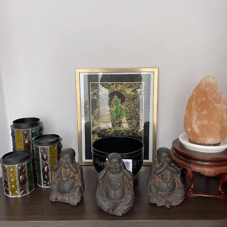 Maison d'hôtes Terra Aloé 3*