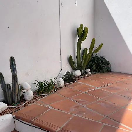 Terra Aloé Maison d'hôtes