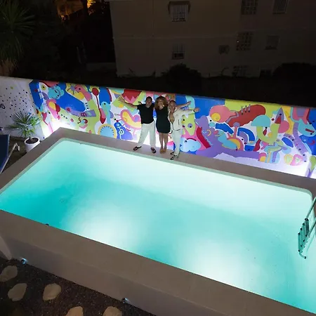 Terra Aloé Maison d'hôtes 3*