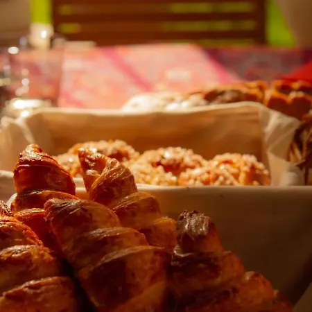 Terra Aloé Maison d'hôtes Torremolinos