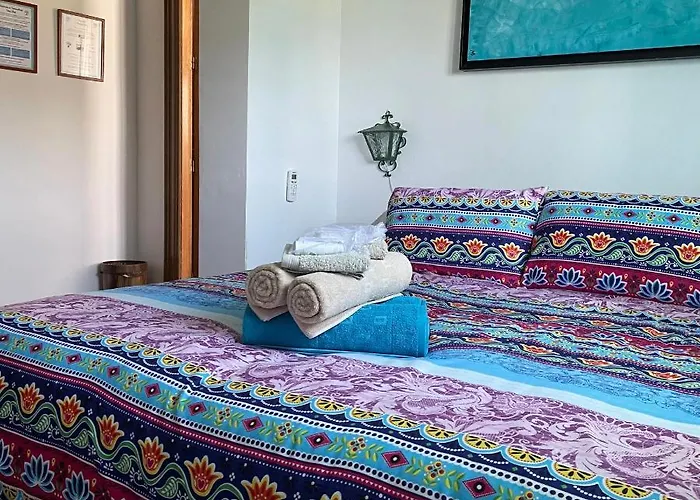 Terra Aloe Penzion 3*