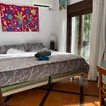 Terra Aloe 招待所 托雷莫利诺斯