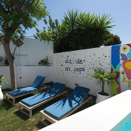 Terra Aloe Pensionat