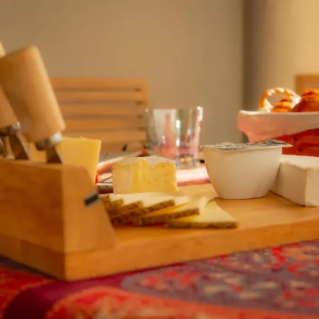 Terra Aloe Pensionat