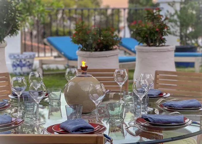 Terra Aloe 3* Torremolinos