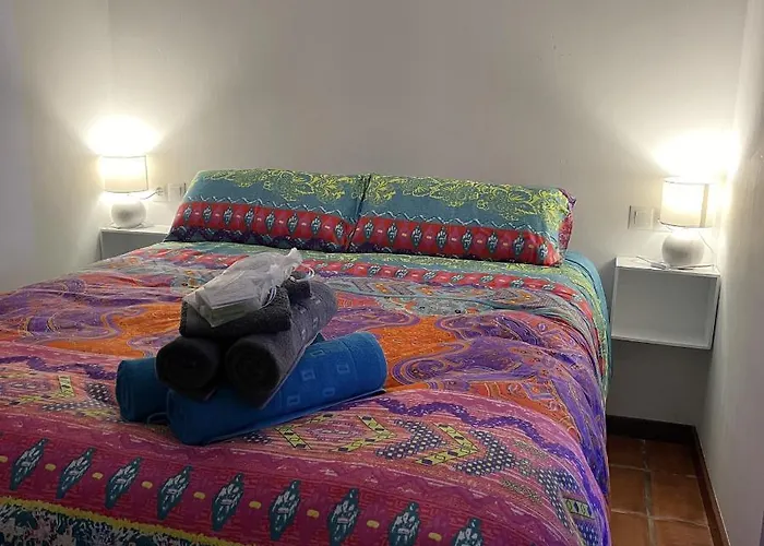 Terra Aloe Pensionat 3*