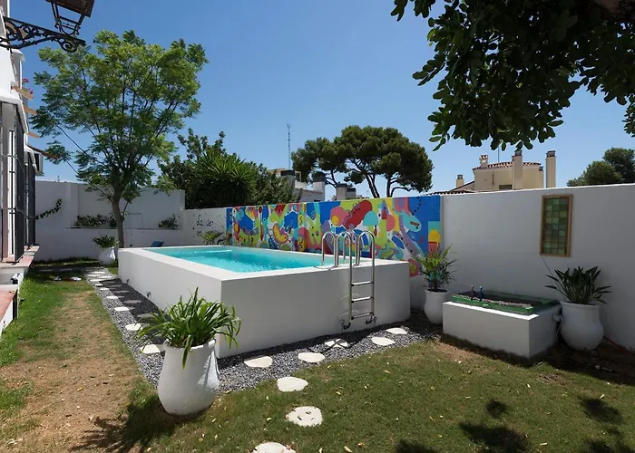 Terra Aloe Pensionat 3*