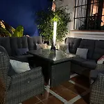 Guest house Terra Aloe Torremolinos