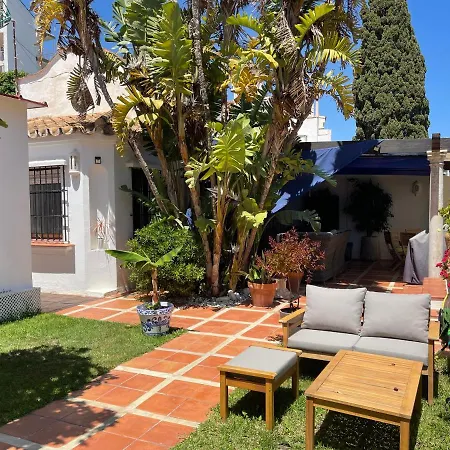 Terra Aloe Guest house