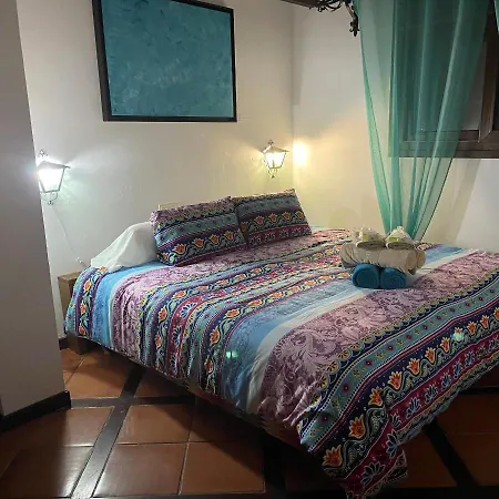 Terra Aloe Гостьовий будинок Торремолінос