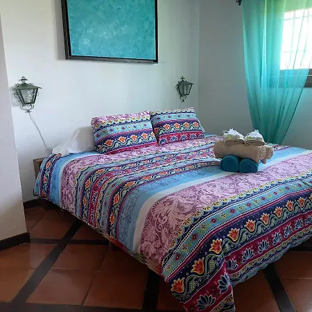 Terra Aloe Гостьовий будинок