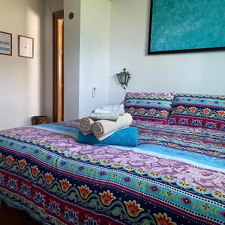 Terra Aloe Guest house 3*