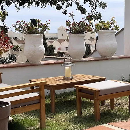 Terra Aloe Гостьовий будинок