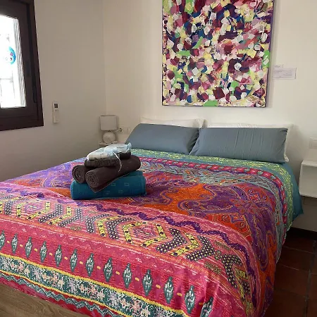 Terra Aloe Guest house Torremolinos