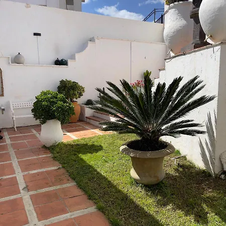 Terra Aloe Гостьовий будинок