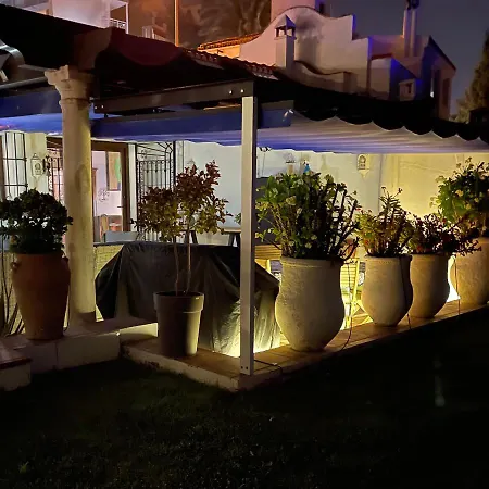 Terra Aloe 3* Торремолінос