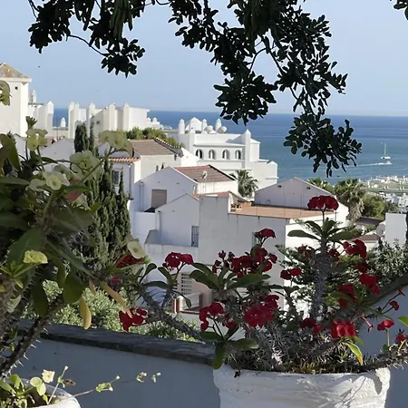 Terra Aloe * Τορρεμολίνος