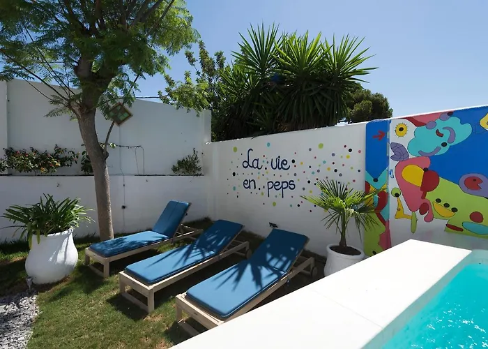 Terra Aloe Guest house