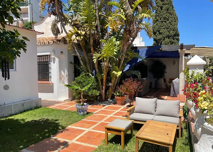 Terra Aloe Guest house