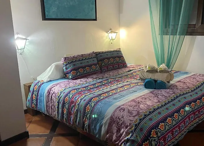 Terra Aloe Guest house Torremolinos