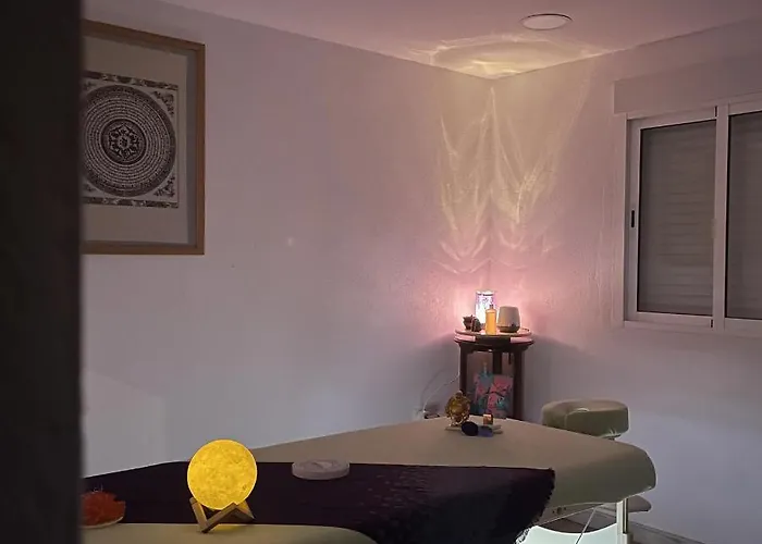 Terra Aloe Guest house Torremolinos