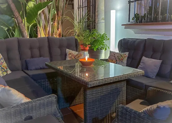 Guest house Terra Aloe