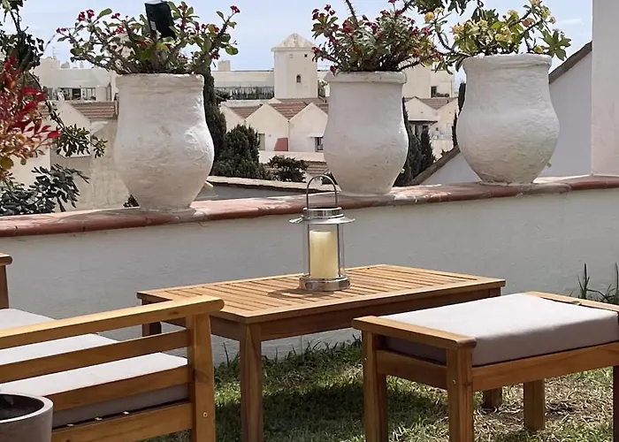 Terra Aloe Guest house