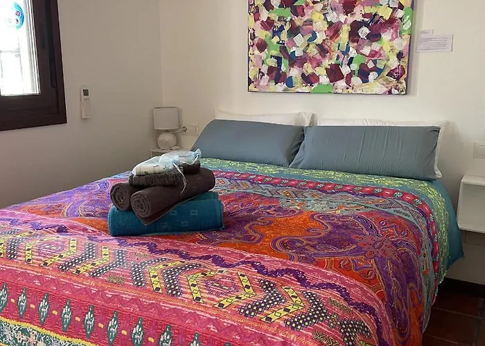 Terra Aloe Guest house Torremolinos