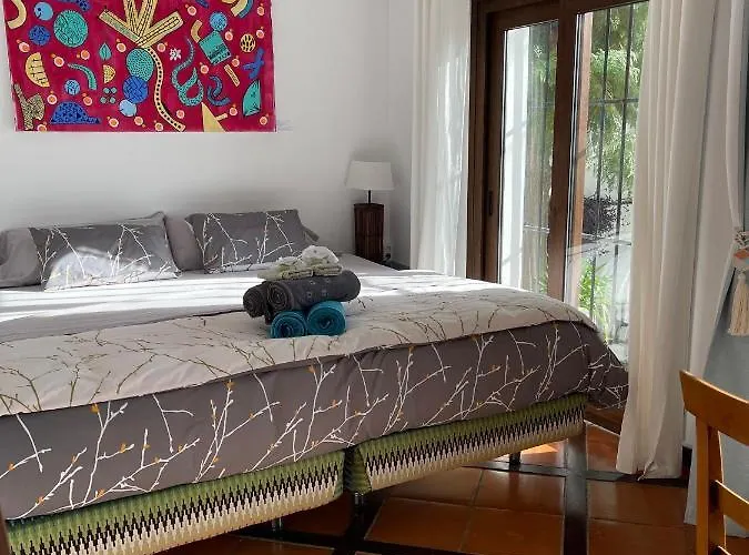 Terra Aloe Guest house Torremolinos