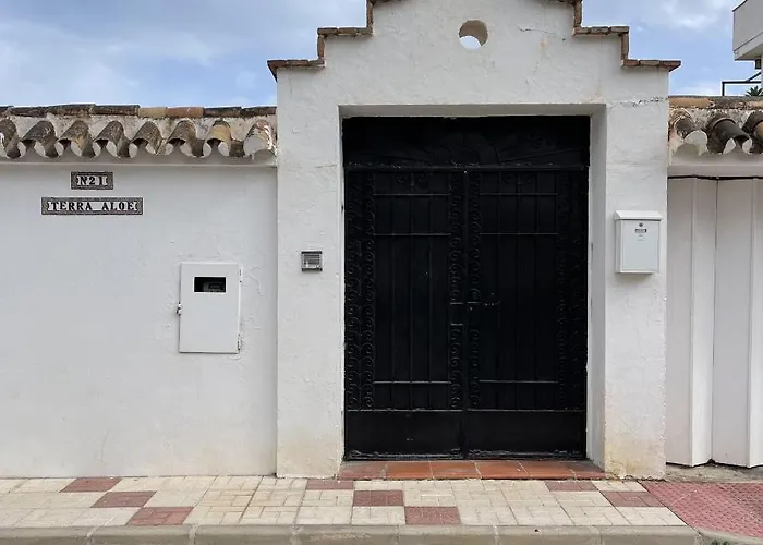 Terra Aloe Guest house Torremolinos