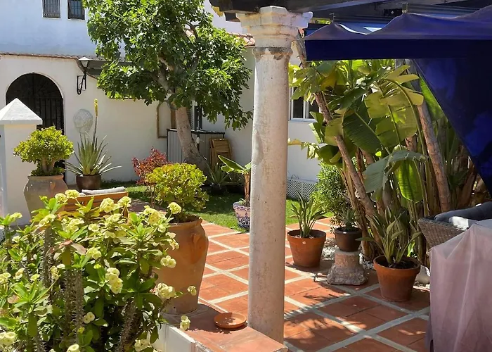 Terra Aloe Guest house