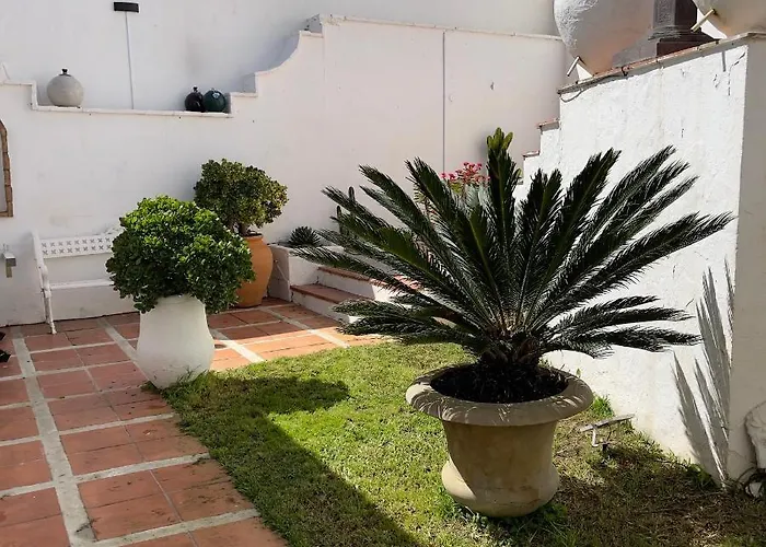 Terra Aloe Guest house