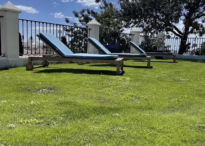 Terra Aloe 3* Torremolinos