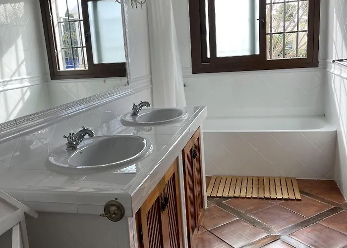 Gasthof Terra Aloe Torremolinos