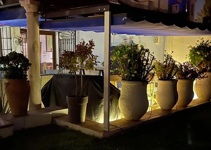 Terra Aloe 3* Torremolinos