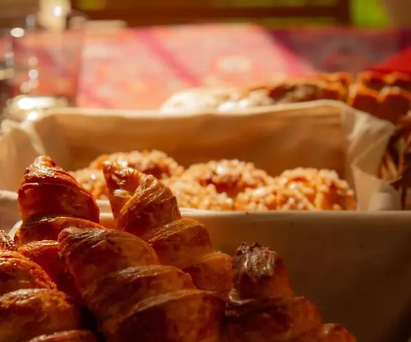 Terra Aloe Gasthof Torremolinos