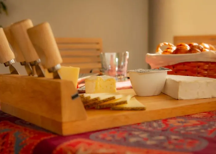 Terra Aloe Guest house