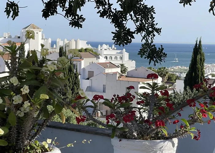 Terra Aloe 3* Torremolinos