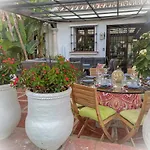 Konukevi Terra Aloe Torremolinos