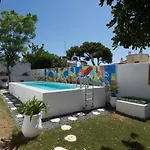 Terra Aloe Konukevi 3*