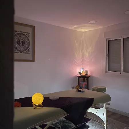 Terra Aloe Guest house Torremolinos
