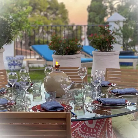 Terra Aloe 3* Τορρεμολίνος